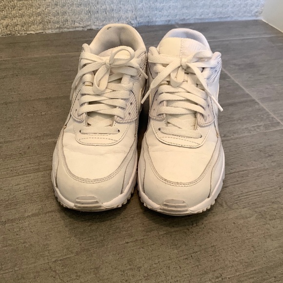 White Airmax 90 Women’s - Picture 2 of 6